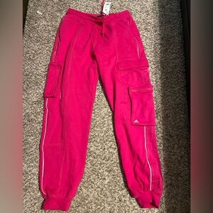 Adidas Ivy Park Sweatpants